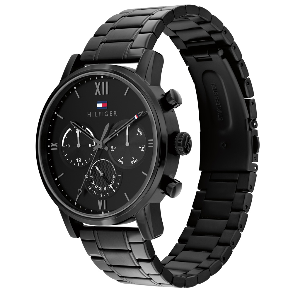 Tommy Hilfiger TH1791879 Erkek Kol Saati