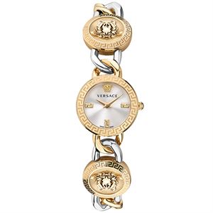 Versace Swiss Made VRSCVE3C00122 Kadın Kol Saati