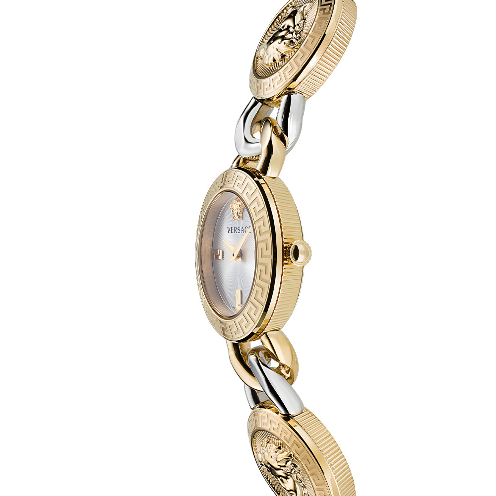 Versace Swiss Made VRSCVE3C00122 Kadın Kol Saati