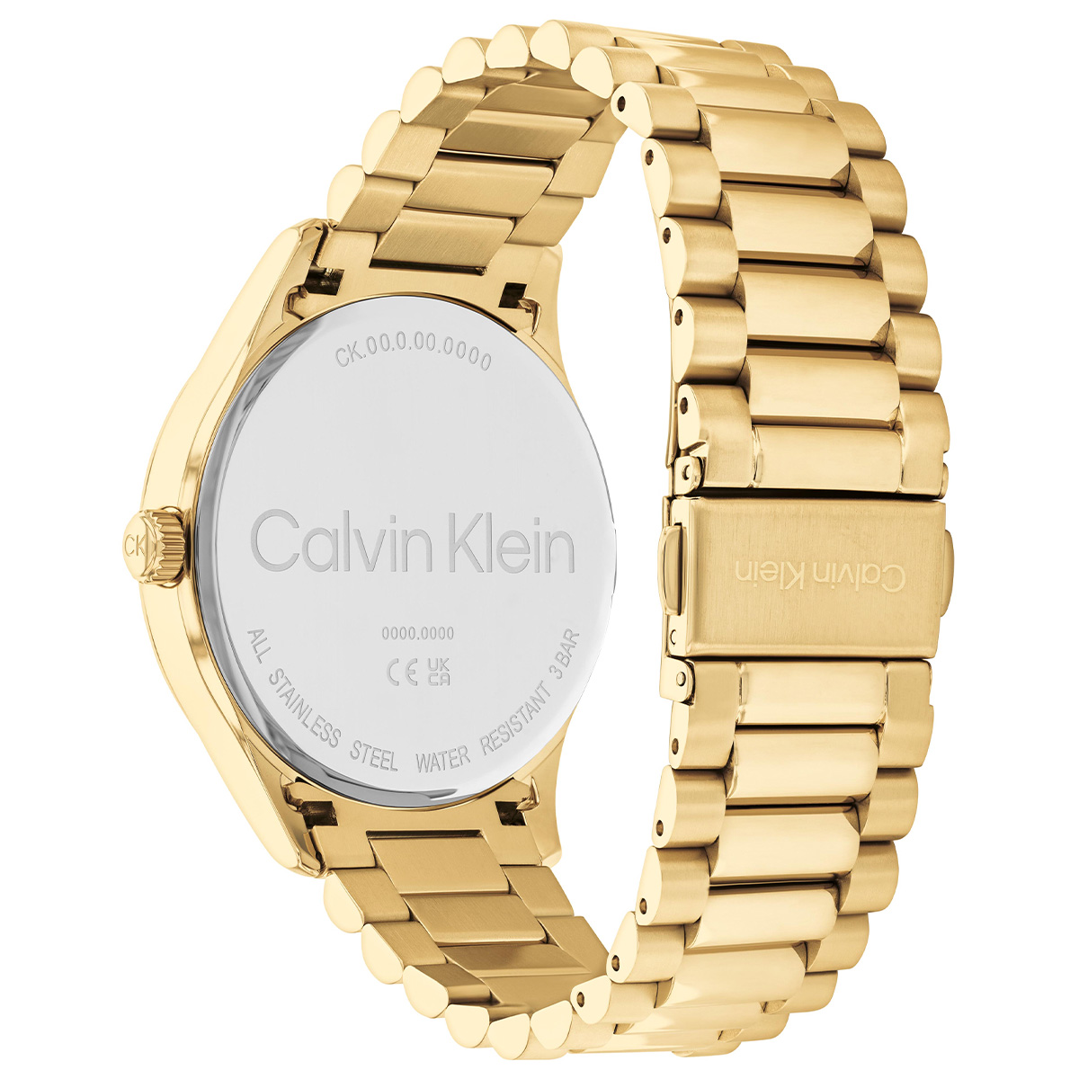 Calvin Klein CK25200229 Unisex Kol Saati
