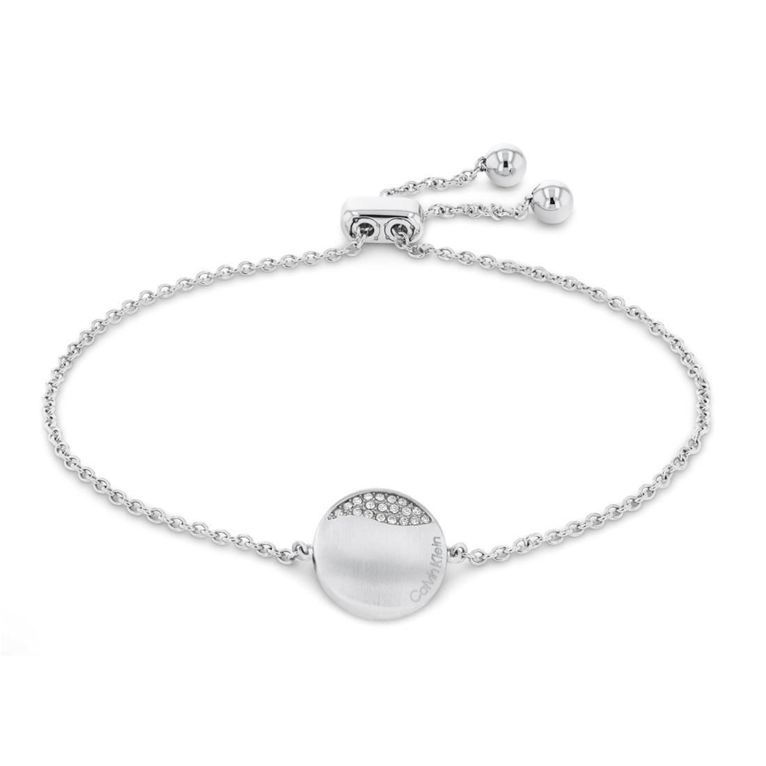 Calvin Klein CKJ35000134 Kadın Bileklik