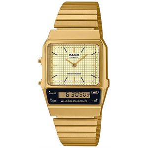 Casio AQ-800EG-9ADF Erkek Kol Saati