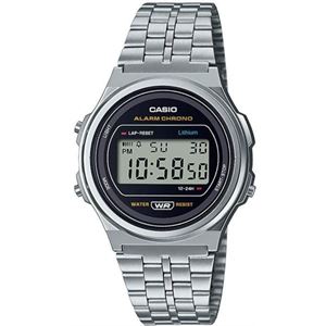 Casio A171WE-1ADF Kadın Kol Saati