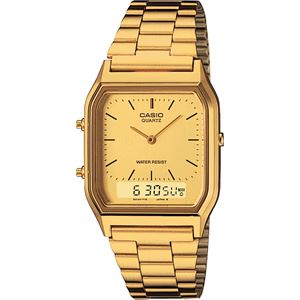 Casio AQ-230GA-9DMQ Erkek Kol Saati