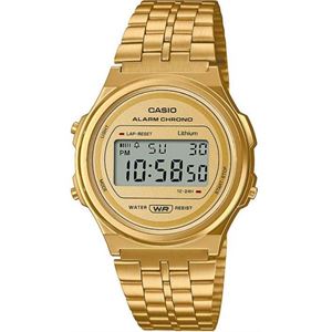 Casio A171WEG-9ADF Kadın Kol Saati