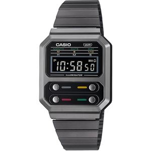 Casio A100WEGG-1ADF Kadın Kol Saati
