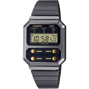 Casio A100WEGG-1A2DF Kadın Kol Saati