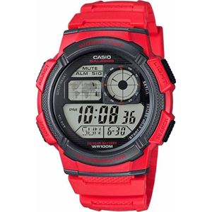 Casio AE-1000W-4AVDF Erkek Kol Saati