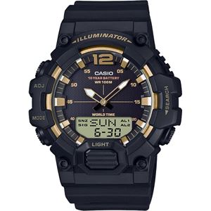 Casio HDC-700-9AVDF Erkek Kol Saati