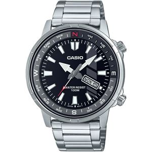 Casio MTD-130D-1AVDF Erkek Kol Saati