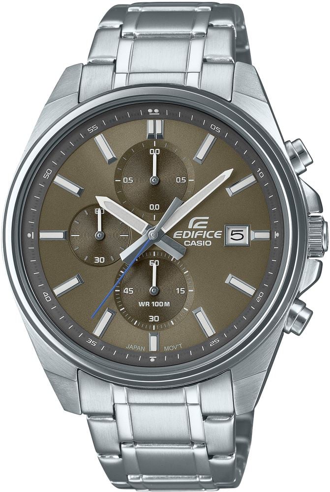 Casio Edifice EFV-610D-5CVUDF Erkek Kol Saati