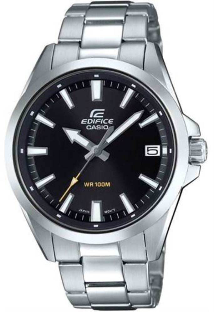 Casio Edifice EFV-100D-1AVUDF Erkek Kol Saati