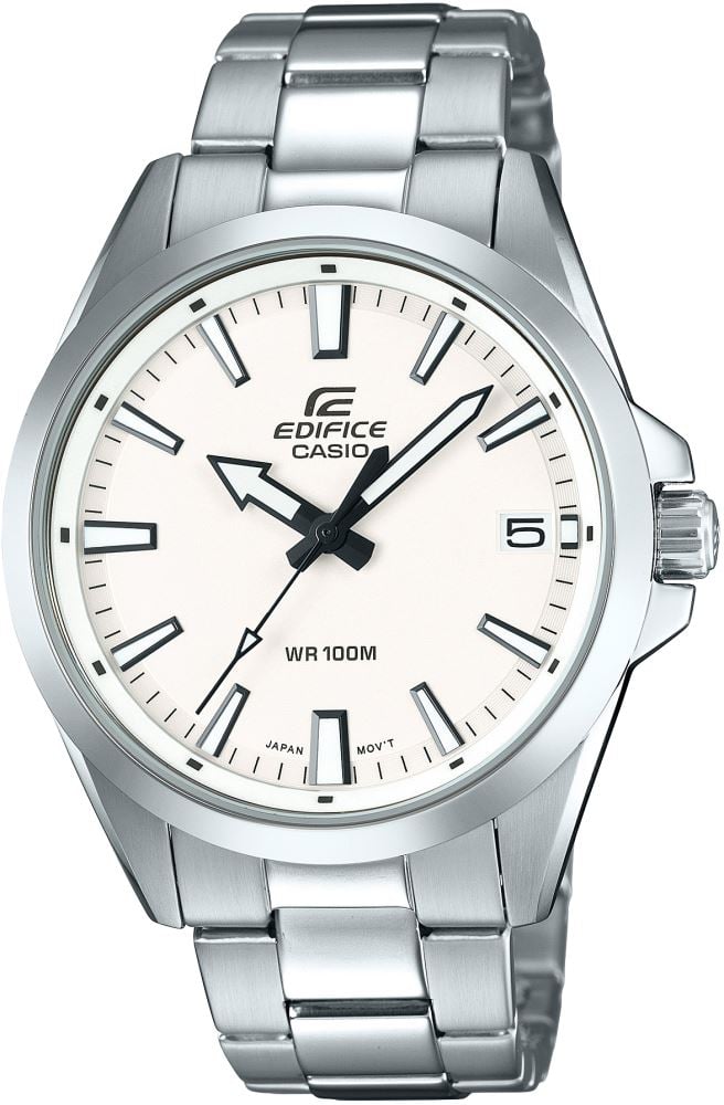 Casio Edifice EFV-100D-7AVUDF Erkek Kol Saati