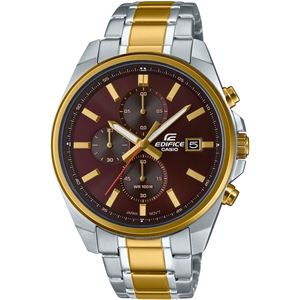 Casio Edifice EFV-610SG-5AVUDF Erkek Kol Saati