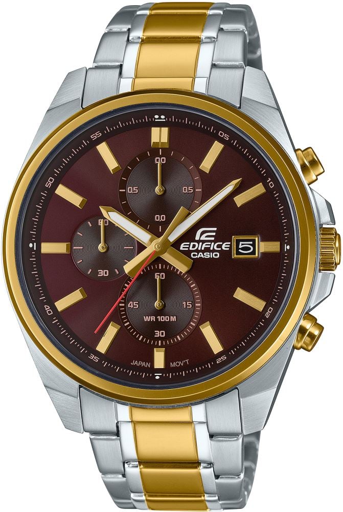 Casio Edifice EFV-610SG-5AVUDF Erkek Kol Saati