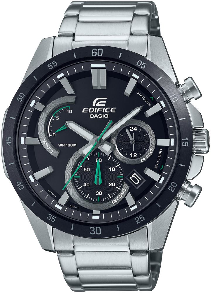 Casio Edifice EFR-573DB-1AVUDF Erkek Kol Saati