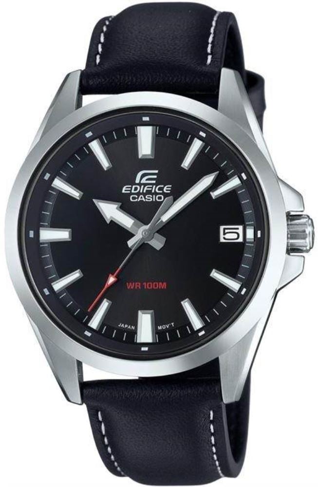 Casio Edifice EFV-100L-1AVUDF Erkek Kol Saati