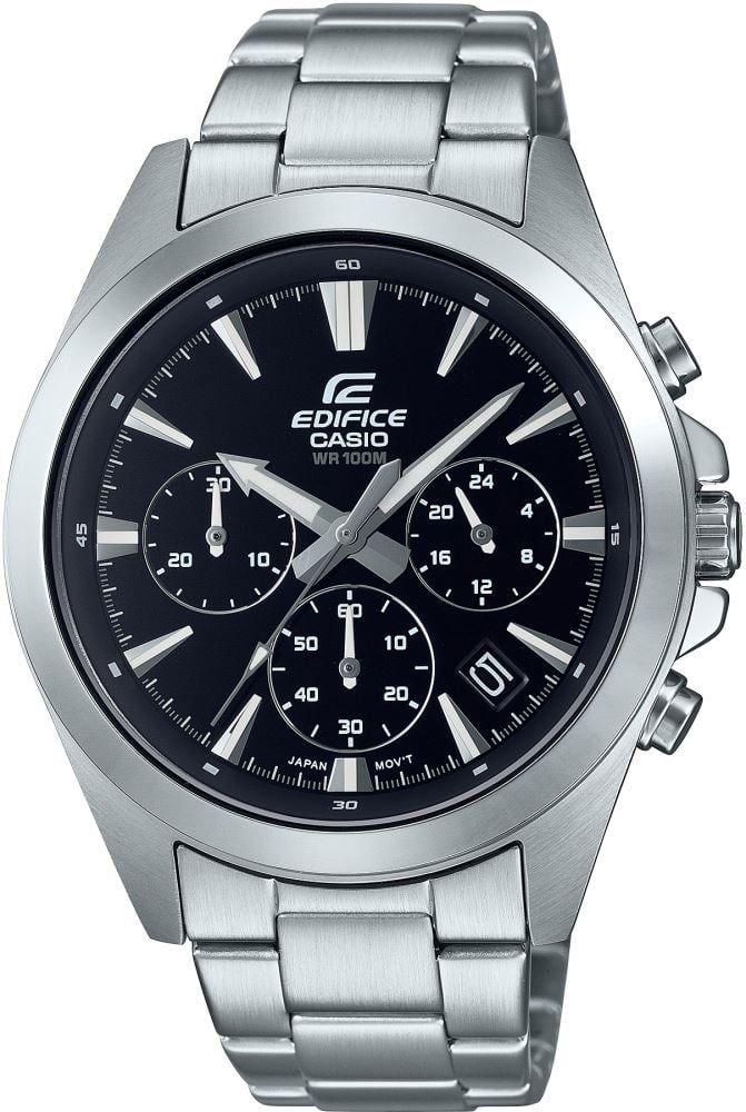 Casio Edifice EFV-630D-1AVUDF Erkek Kol Saati