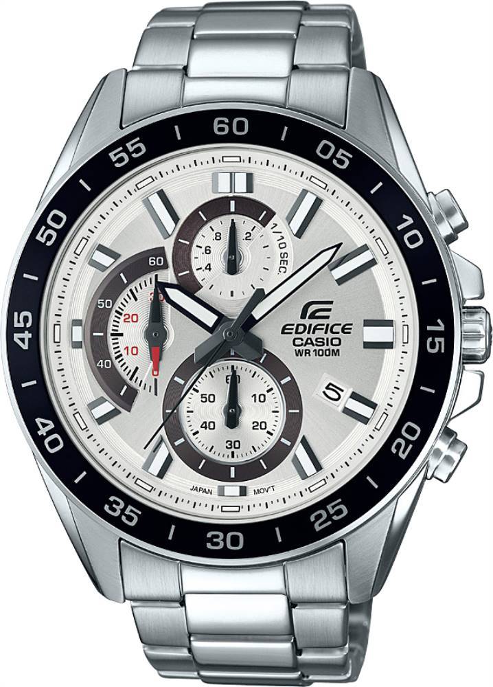 Casio Edifice EFV-550D-7AVUDF Erkek Kol Saati