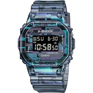 Casio G-Shock DW-5600NN-1DR Erkek Kol Saati