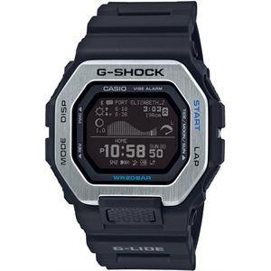 Casio G-Shock GBX-100-1DR Telefon Bluetooth