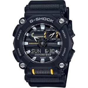 Casio G-Shock GA-900-1ADR Erkek Kol Saati