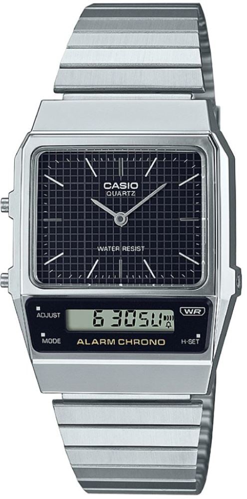 Casio 800E-1ADF Erkek Kol Saati