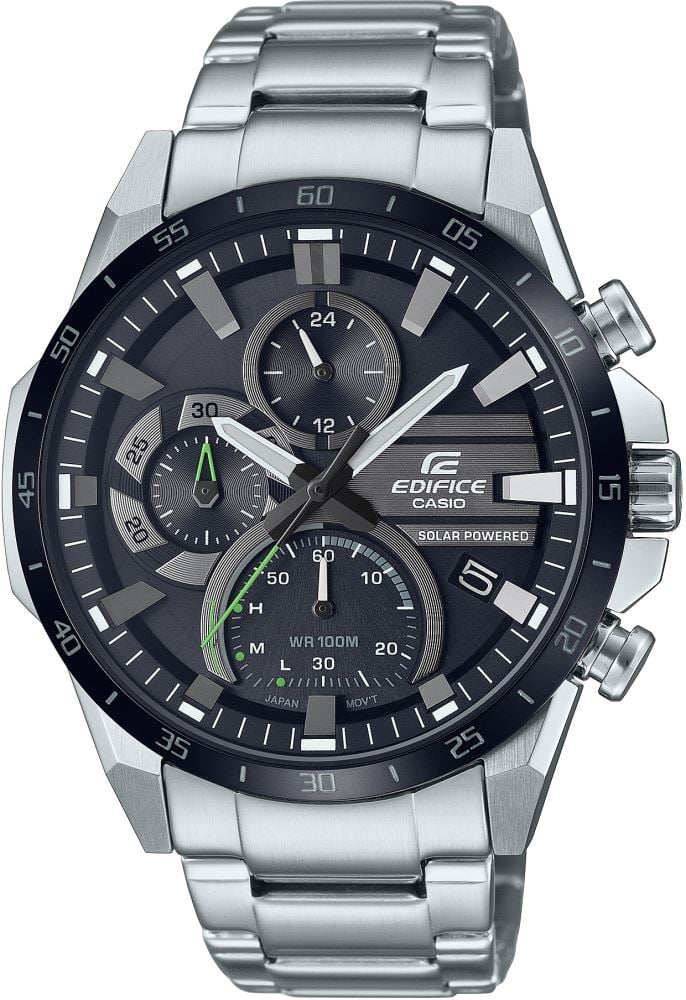 Casio Edifice EQS-940DB-1AVUDF Erkek Kol Saati