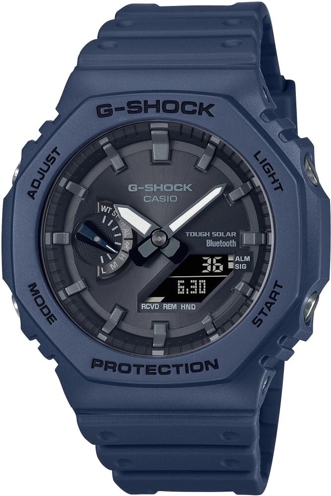 Casio G-SHOCK GA-B2100-2ADR Bluetoothlu Kol Saati