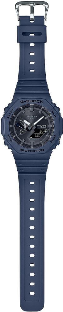 Casio G-SHOCK GA-B2100-2ADR Bluetoothlu Kol Saati