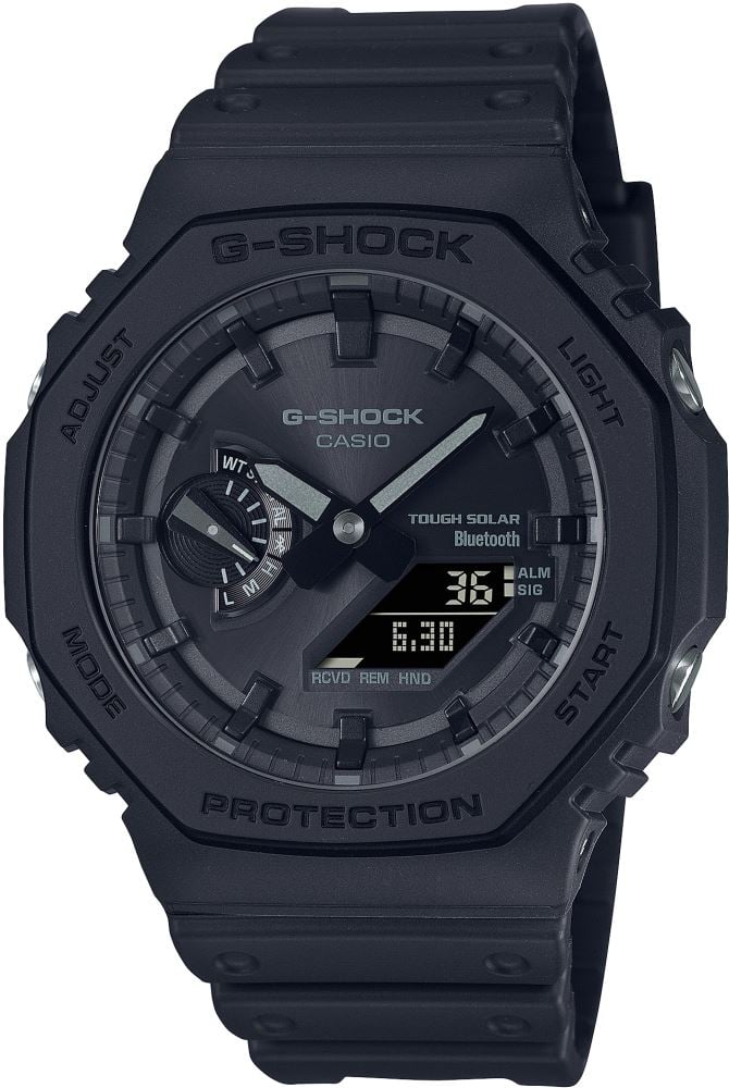 Casio G-SHOCK GA-B2100-1A1DR Bluetoothlu Kol Saati