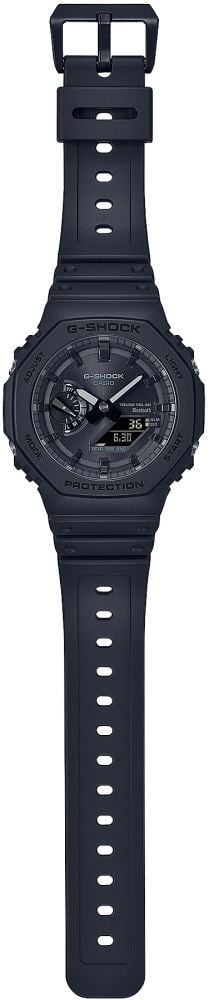 Casio G-SHOCK GA-B2100-1A1DR Bluetoothlu Kol Saati