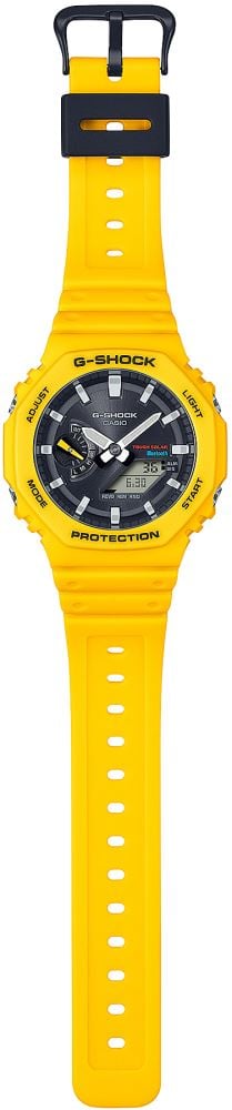 Casio G-SHOCK GA-B2100C-9ADR Bluetoothlu Kol Saati