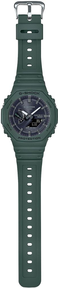 Casio G-SHOCK GA-B2100-3ADR Bluetoothlu Kol Saati