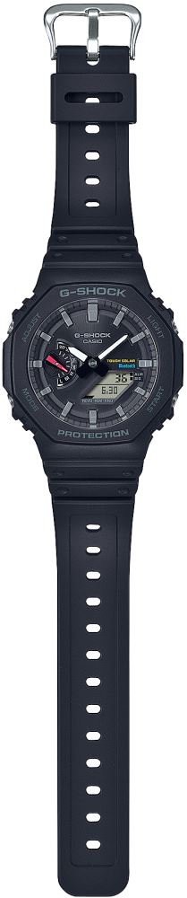 Casio G-SHOCK GA-B2100-1ADR Bluetoothlu Kol Saati
