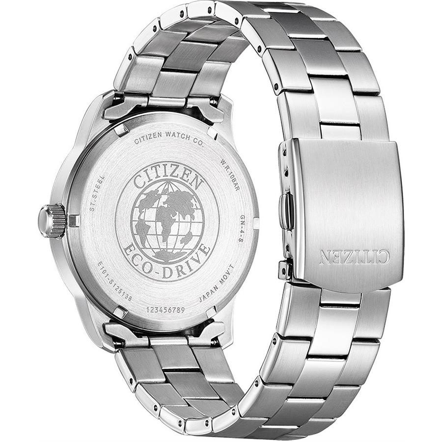 Citizen Eco-Drive BM7551-84X Erkek Kol Saati