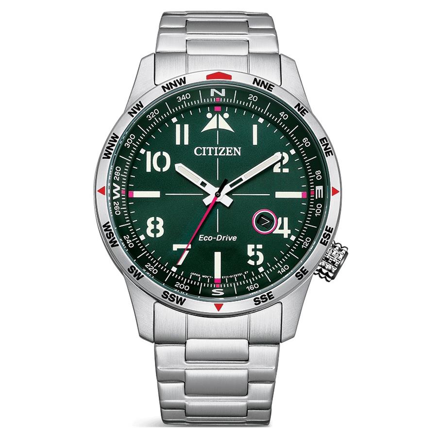 Citizen Eco-Drive BM7551-84X Erkek Kol Saati