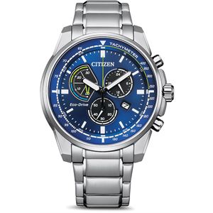 Citizen Eco-Drive AT1190-87L Erkek Kol Saati
