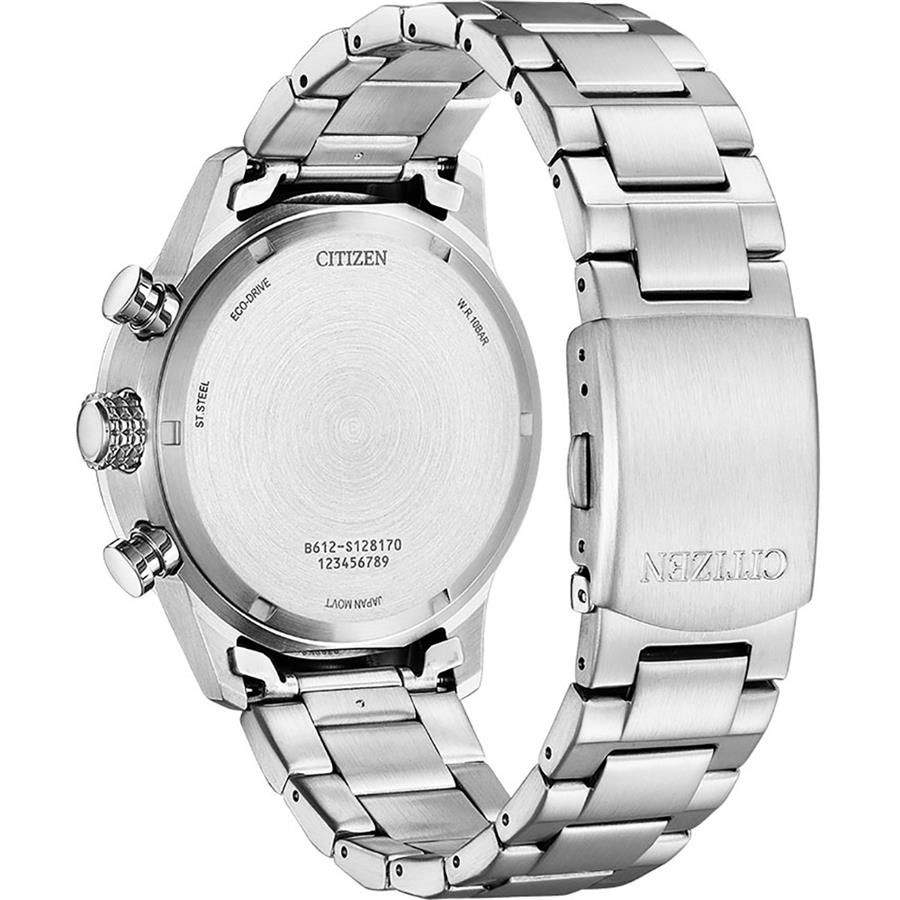 Citizen Eco-Drive CA0790-83L Erkek Kol Saati