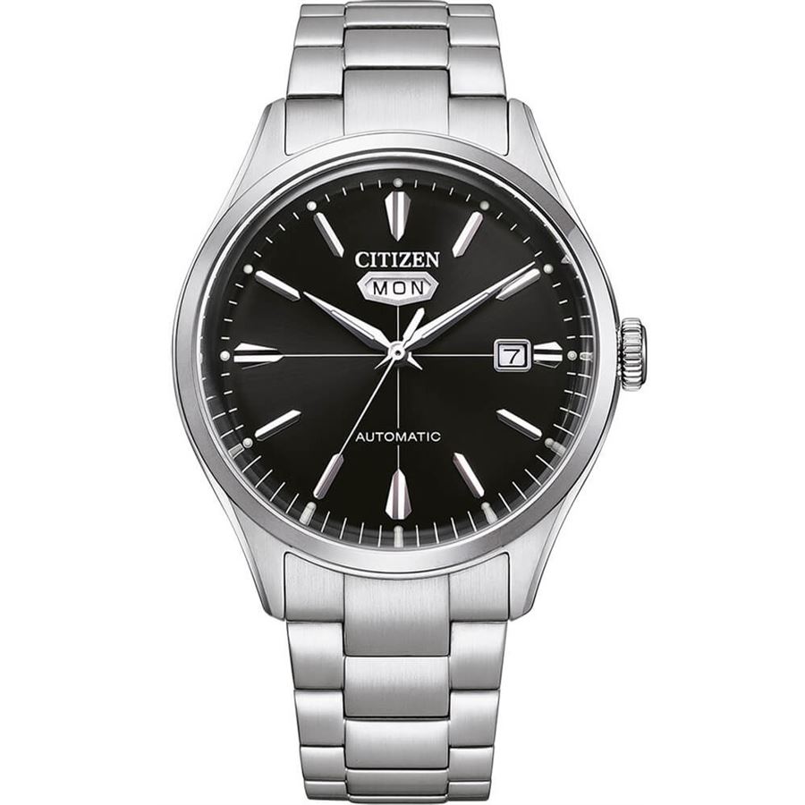 Citizen Automatic NH8391-51EE Erkek Kol Saati