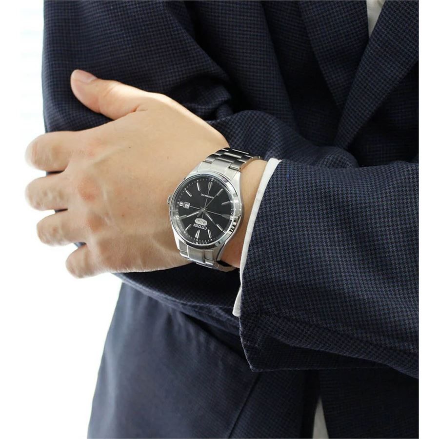 Citizen Automatic NH8391-51EE Erkek Kol Saati