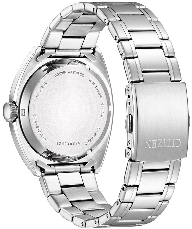 Citizen Automatic NJ0100-71E Erkek Kol Saati