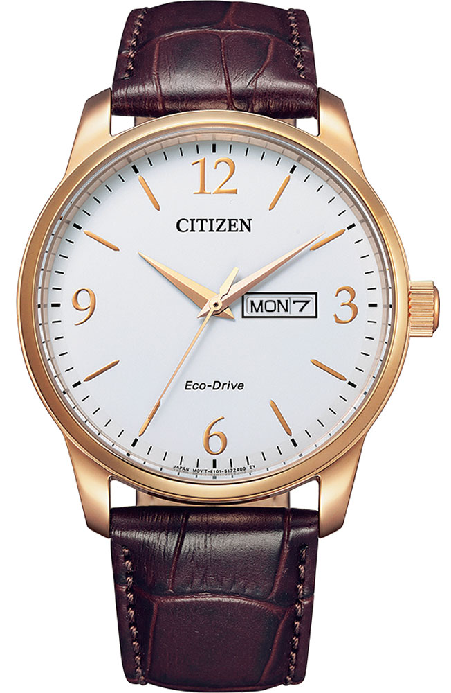 Citizen Eco-Drive BM8553-16AE Erkek Kol Saati