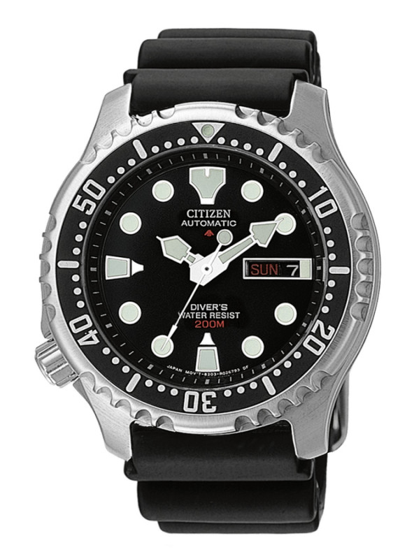 Citizen Automatic NY0040-09EE Erkek Kol Saati
