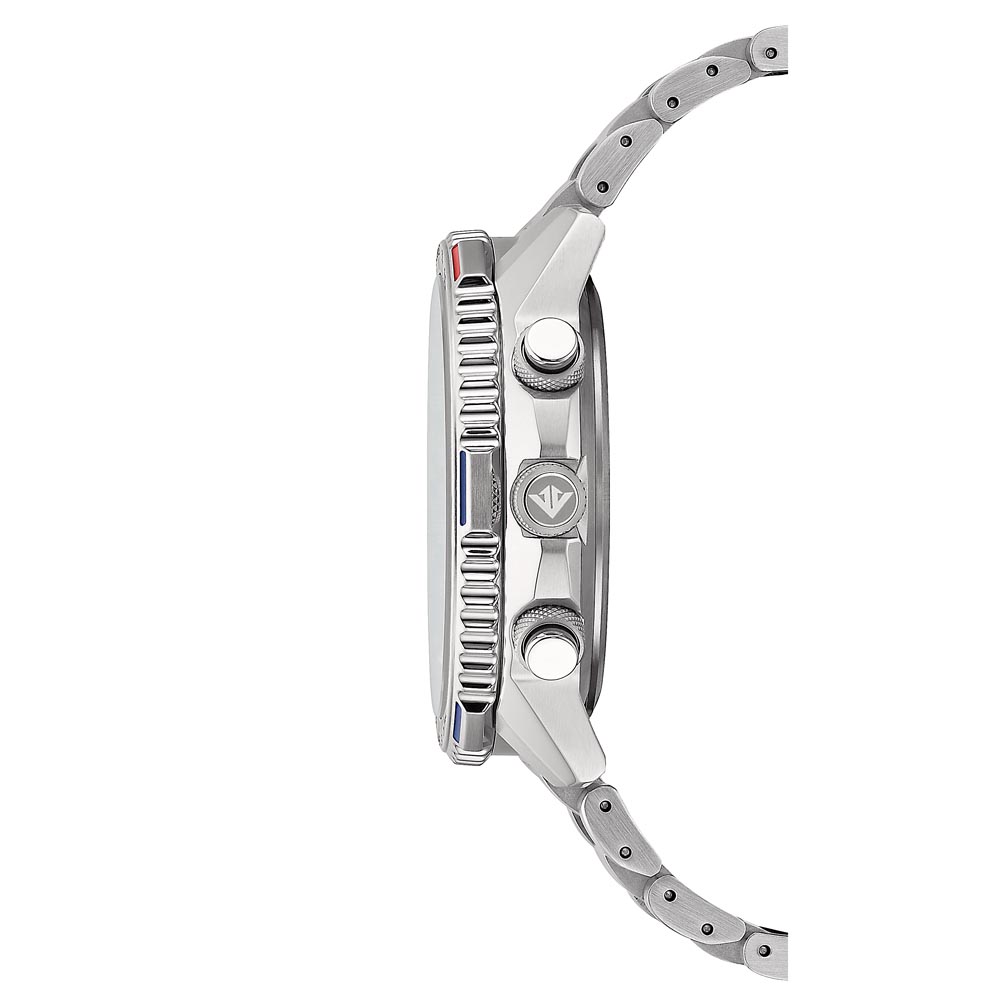 Citizen Eco-Drive Radio Controlled CB5000-50L