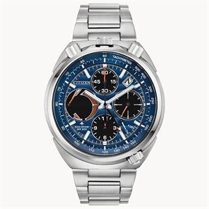 Citizen Eco-Drive Promaster Tsuno Chrono Racer AV0070-57L