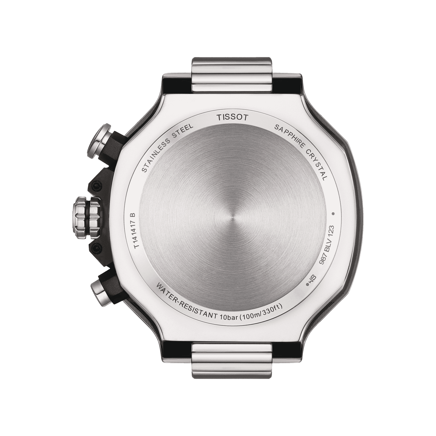 Tissot T-Race Chronograph T141.417.11.041.00 Erkek Kol Saati