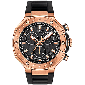 Tissot T-Race Chronograph T141.417.37.051.00 Erkek Kol Saati