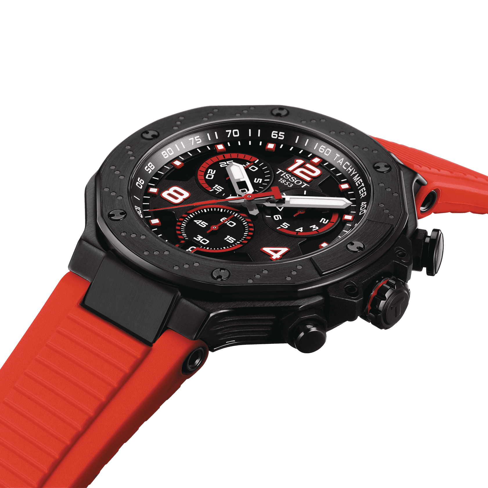 Tissot T-RACE MOTOGP CHRONOGRAPH 2023 Sınırlı Üretim T141.417.37.057.01