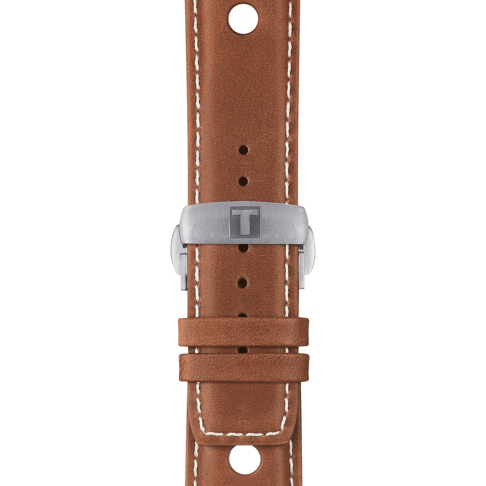 Tissot MIRAS 1973 T124.427.16.031.01 Erkek Kol Saati